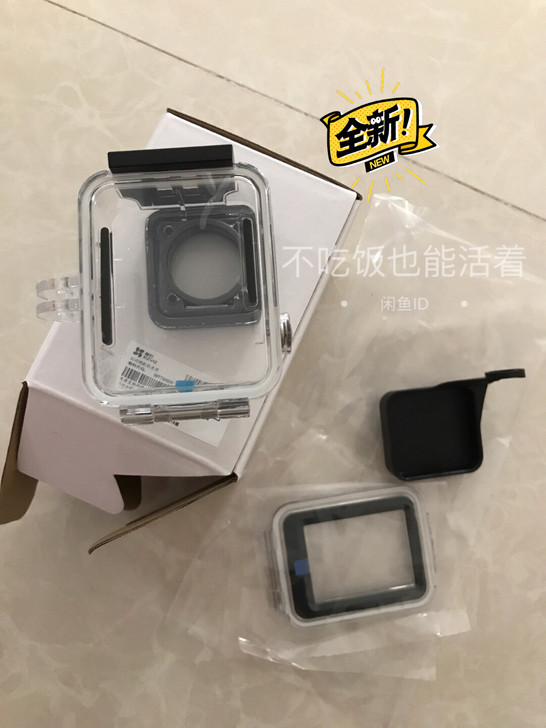 全新萤石运动相机防水壳S1C，S2，S6潜...
