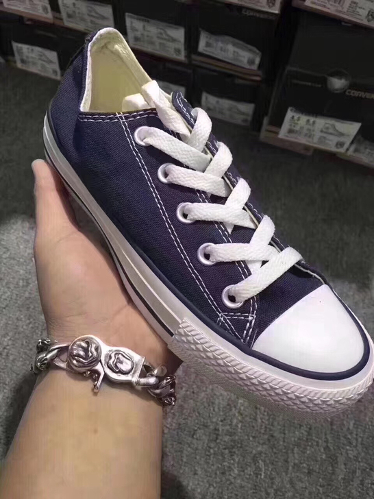 匡威all star！库存积压品！赔钱清仓...