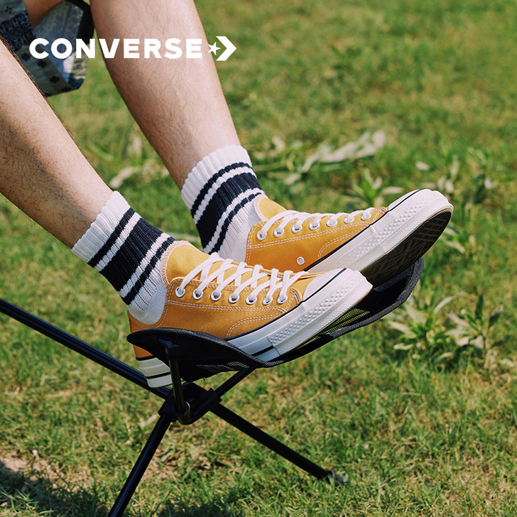 Converse/匡威 帆布鞋