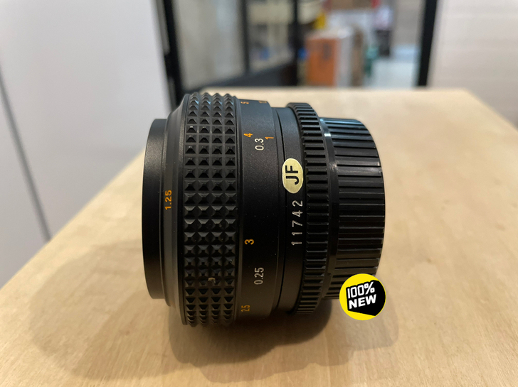 Mamiya Macro E 50mm F...