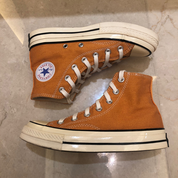 Converse All Star 70 ...