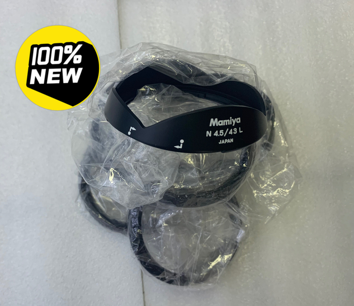 全新玛米亚7/7II mamiya7/7I...