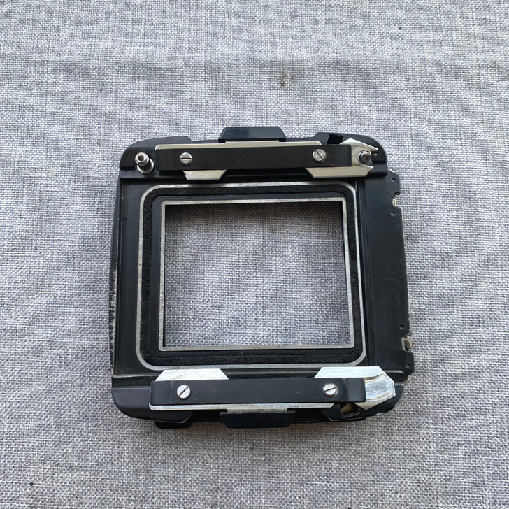 RB67 SD旋转框胶片后背转接板ProS...