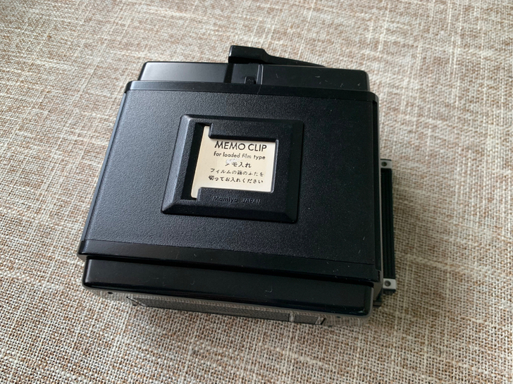 玛米亚rb67 pro sd后背，645后...