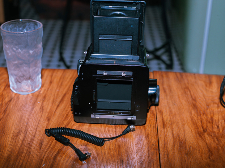 飞思数码后背转接环，哈苏v口转接玛米亚rz...