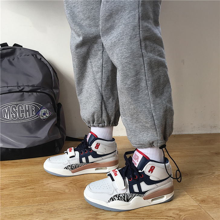 高帮鞋女球鞋跑鞋ins超火百搭街拍老爹鞋学...