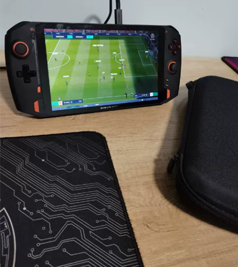 壹号本onexplayer 1195g7 ...