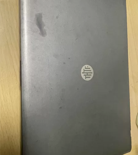 清华同方系列，没怎么用过，系统流畅，备用机...