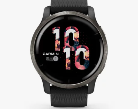 Garmin佳明Venu2智能运动手表 感...