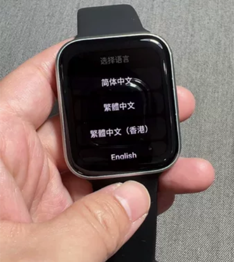 魅族手表，官方正品，没有拆修，功能全好。 ...