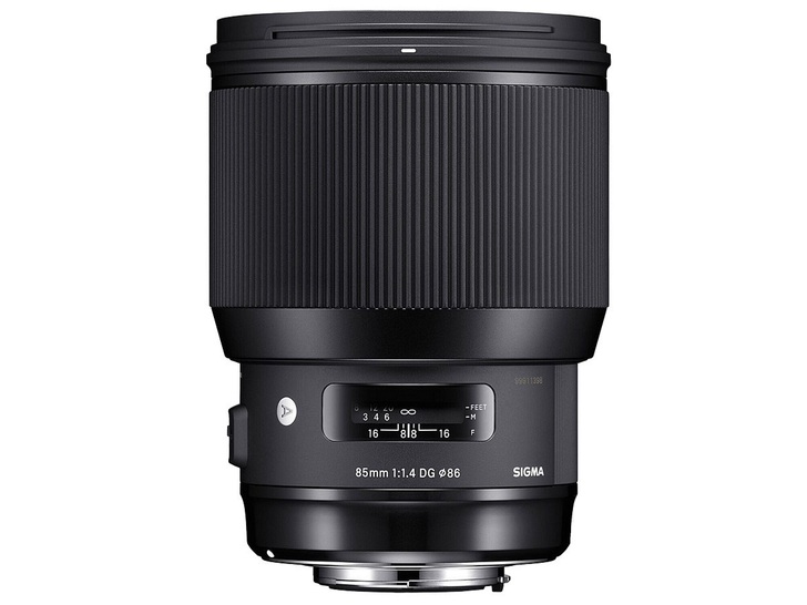 Sigma/适马 相机镜头  置换出，45...