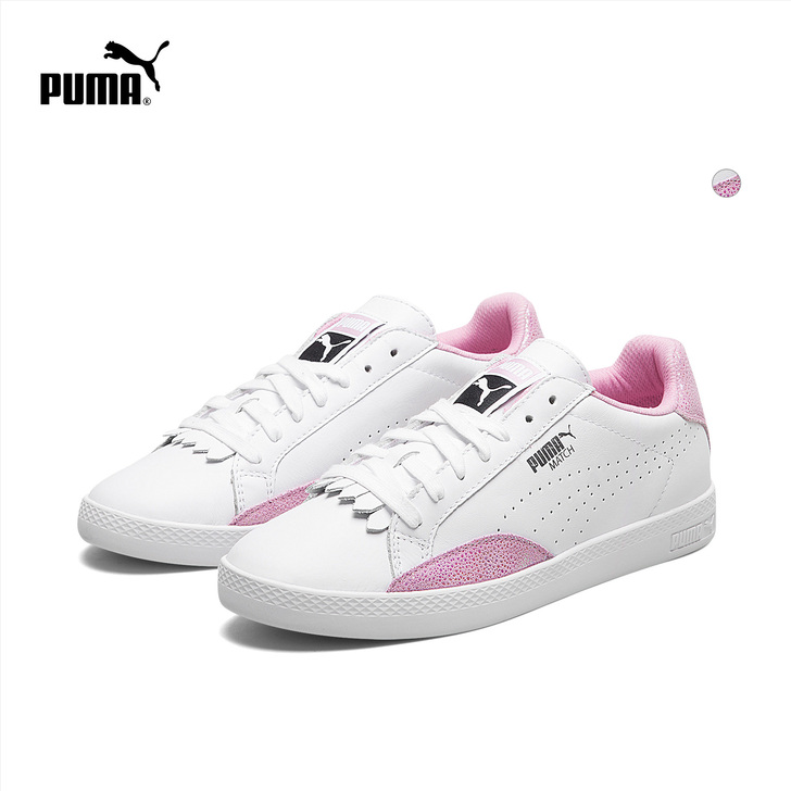 非全新PUMA彪马官方 女子休闲鞋 Mat...