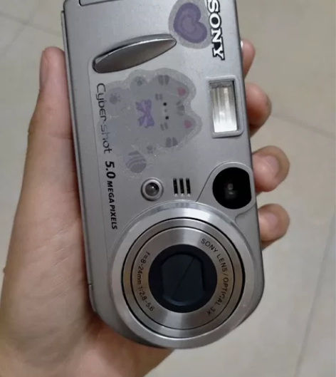 索尼p92 内存卡和五号电池读卡器自备九成...