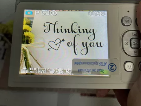 【全新未拆封，清仓处理】索尼DSC欧美版 ...