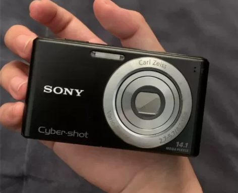 特价出售，索尼DSC欧美版 比较适合新手....