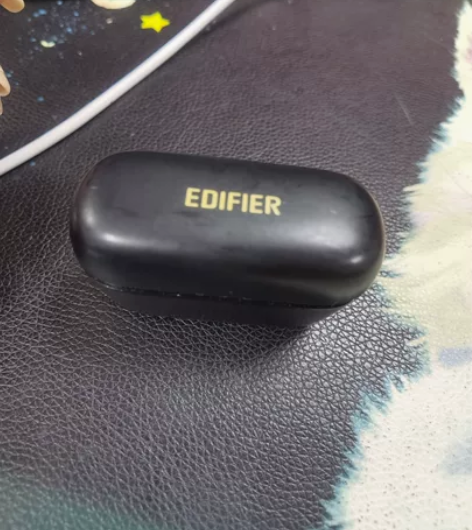 漫步者W2蓝牙耳机，闲置物品，不退不换，放...