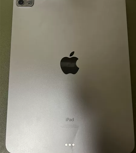 iPadPro2021    11寸   ...