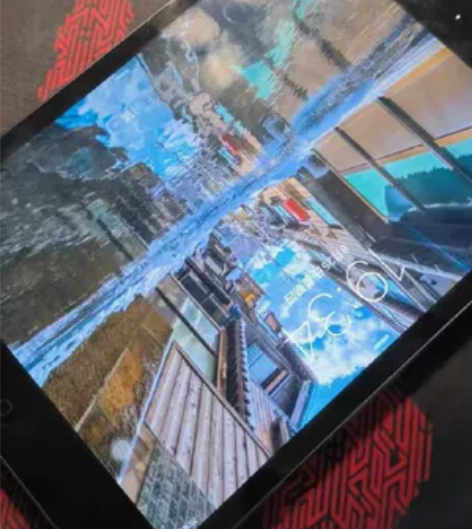 苹果 iPad mini1代 16GB版本...