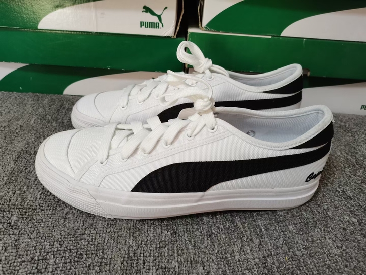 彪马鞋，36码，原价699，179元包邮！