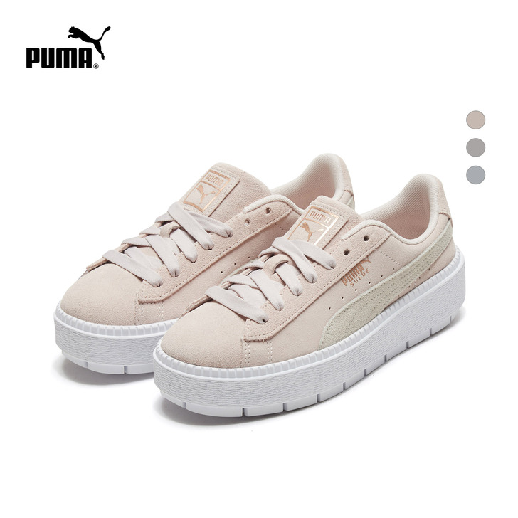 Puma/彪马 板鞋