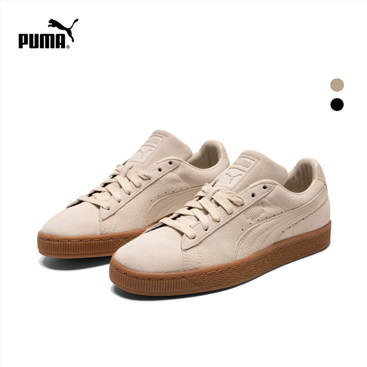Puma/彪马 板鞋   由于搬家，需要断...