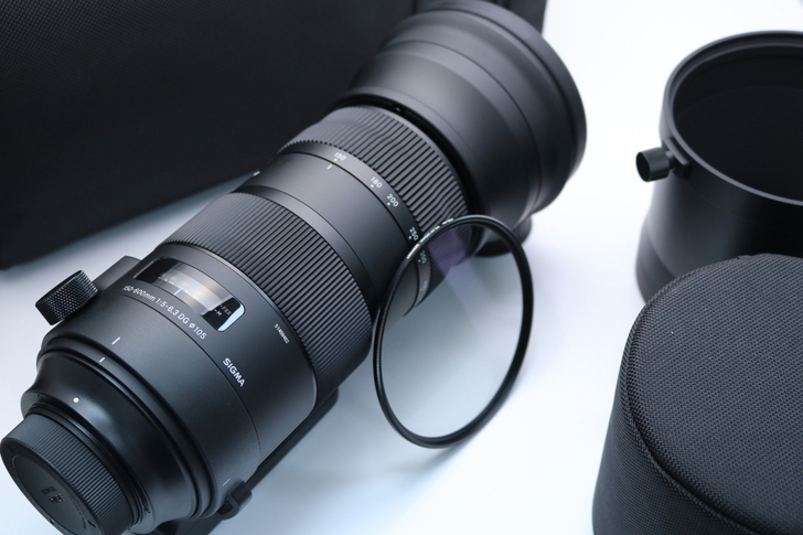 适马150-600S版尼康口 98新