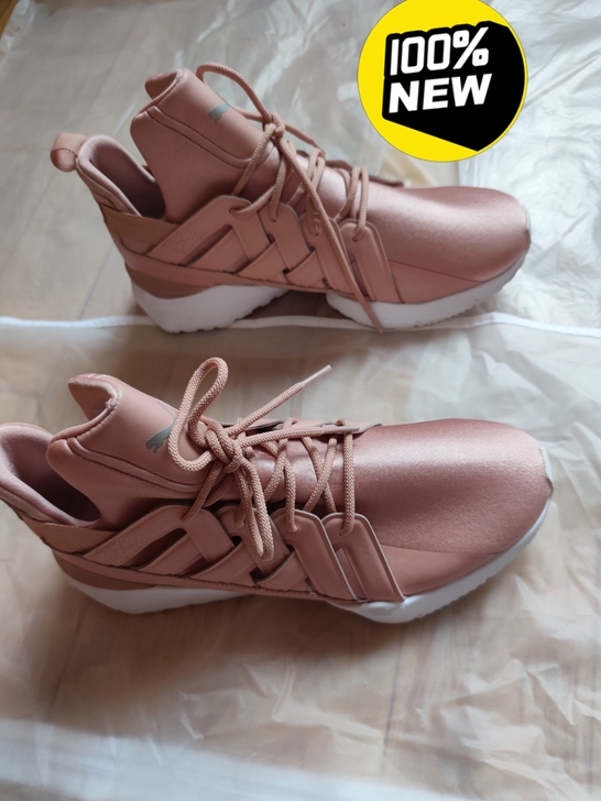 PUMA彪马 刘雯同款 女子休闲鞋