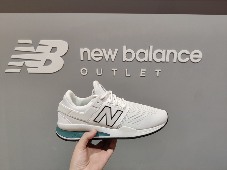 全新New balance，码数只有37 ...