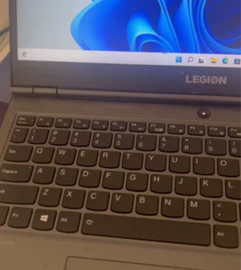 拯救者y7000p 2020款 16+51...