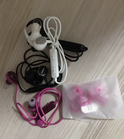 QCY QY19白色全新未拆蓝牙耳机，蓝牙...