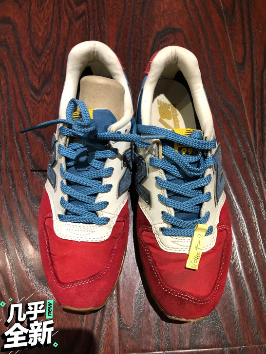 新百伦 nb new balance 非全...