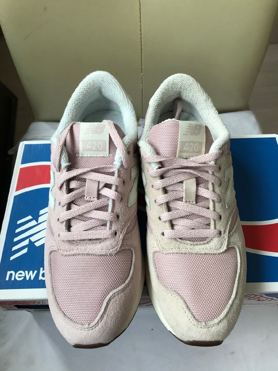 NB New balance 36码女运动...