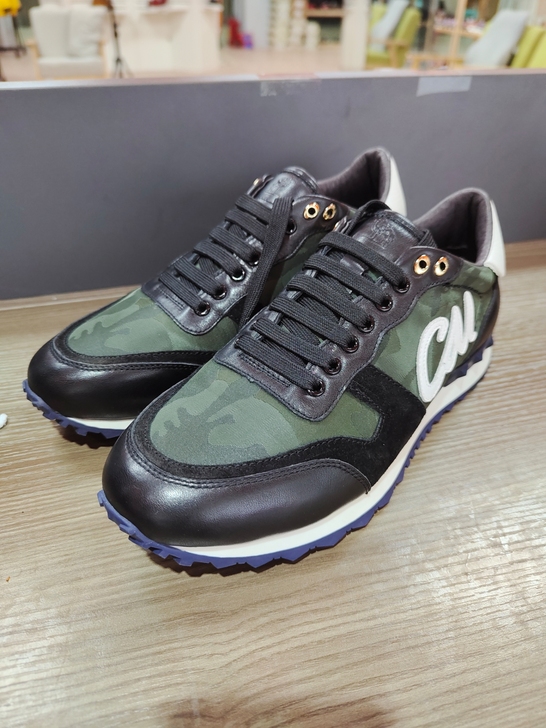 Camel/骆驼正品全新运动鞋39码