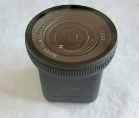 Insta360 one r rs 一英寸...