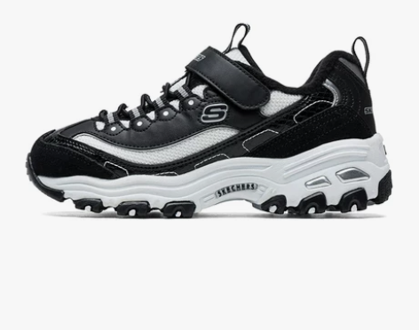 【狂欢价】Skechers斯凯奇童鞋秋冬男...