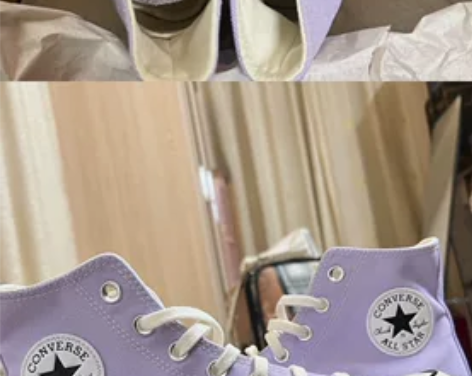 ?CONVERSE匡威官方 Chuck 7...