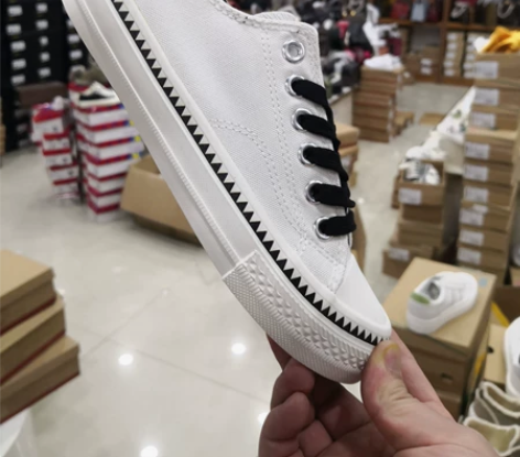 CAMEL骆驼女士帆布鞋，仅37/38码，...