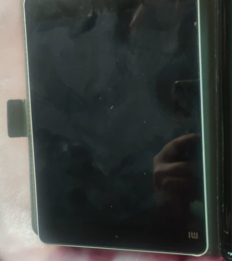 小米平板12+16 能正常用要就直接联系售...