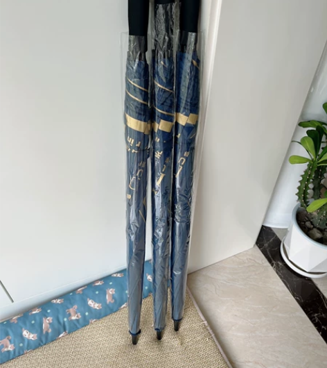 山姆会员大雨伞，身份的象征，全新未拆，质量...