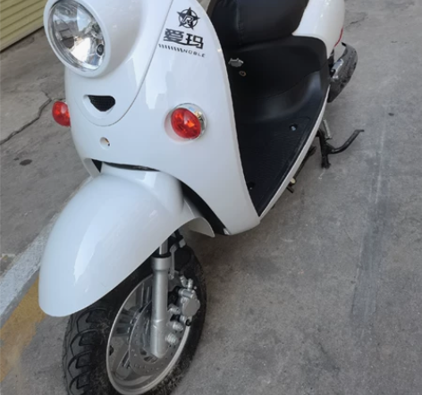 二手电动车，龟车，南宁小绿牌，证件发票齐全...