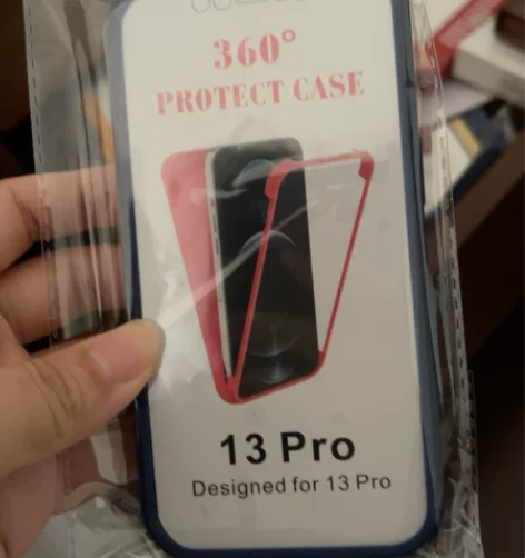 iPhone 13 pro 全包 硅胶软壳...