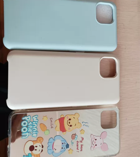 oppo reno4se手机壳 三个13....