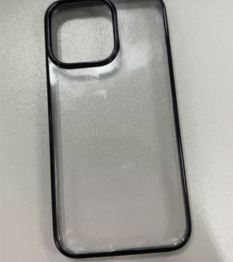 苹果13pro手机壳，实体店购入，无包装，...