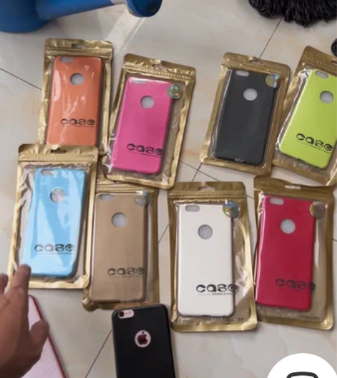 两个5.9包邮苹果iPhone6splus...