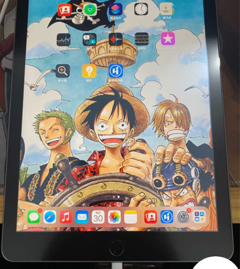 苹果平板第5代 9.7寸 iPad 201...