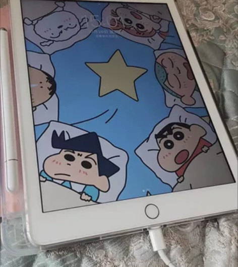 个人出 自己用iPad  2017 款12...