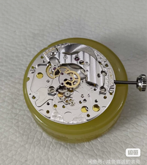 机械表维修保养  石英手表更换电池 精修保...