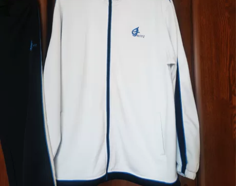 工附校服运动服一套，哈尔滨工大附中校服，1...
