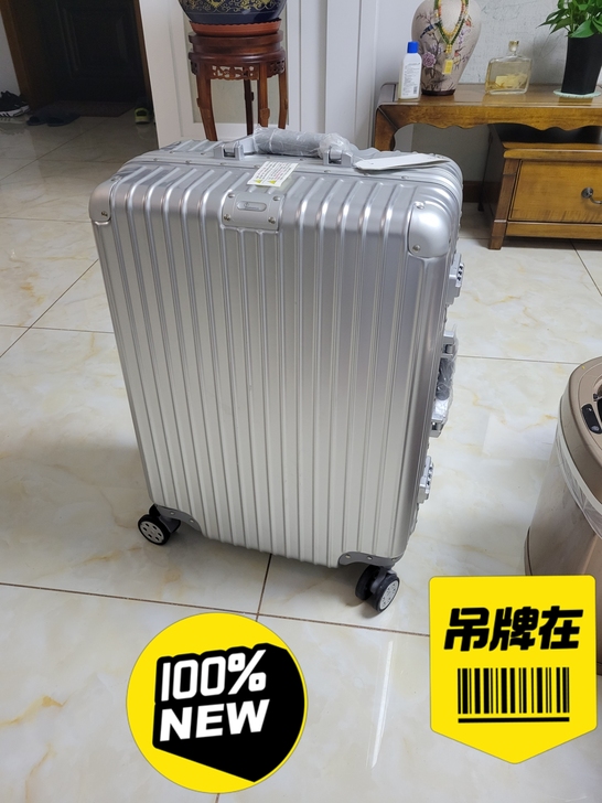 拉杆箱，尺寸24-42-60，全新！！！5...