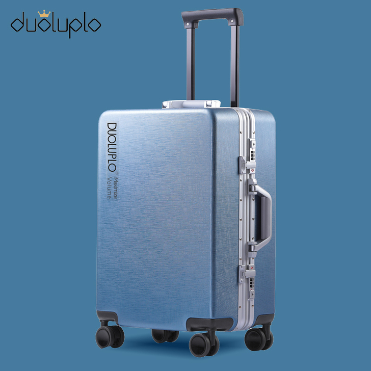 JAFUIXU/资梵希 旅行箱